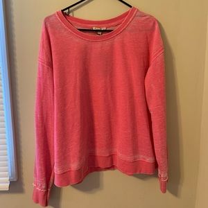 NWT Jane and Delancey Pink 2 Piece Set